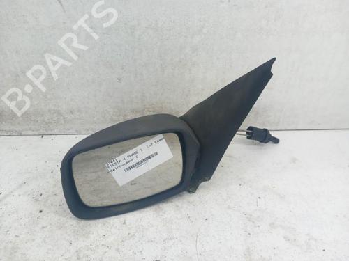 Used Left mirror FORD FIESTA IV (JA_, JB_) 1.25 i 16V (75 hp) 28783373