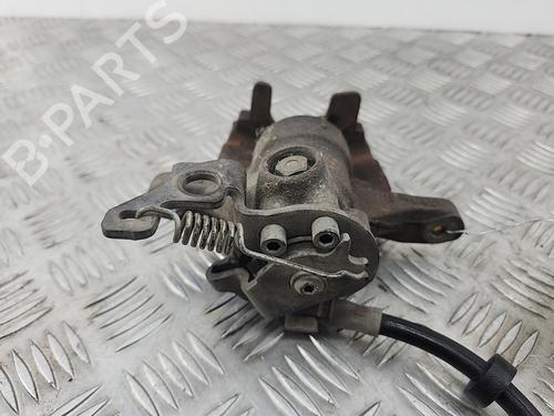 Left rear brake caliper JAGUAR X-TYPE I (X400) 2.1 V6 | BP28736491M107