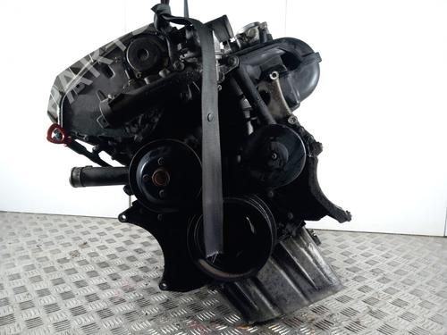 Used Engine Engine MERCEDES-BENZ C-CLASS (W202) C 180 (202.018) (122 hp) 29126550 29126550