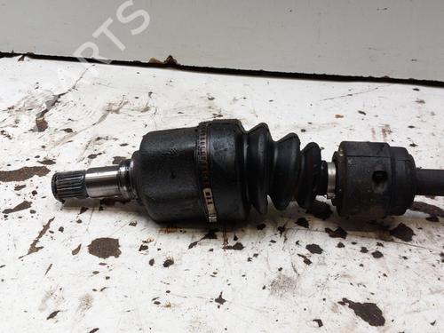 Left front driveshaft FORD ESCORT V Saloon (AFL) 1.8 TD | BP28778248M38 