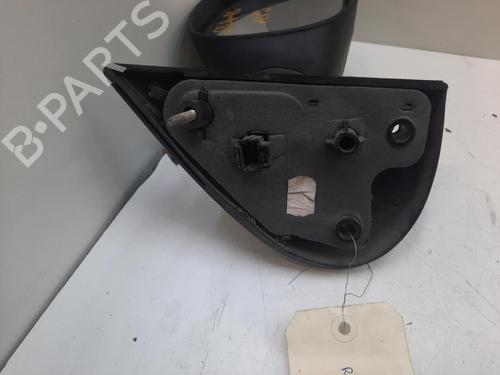 Right mirror RENAULT TWINGO I (C06_) 1.2 (C066, C068) | BP28765443C27 