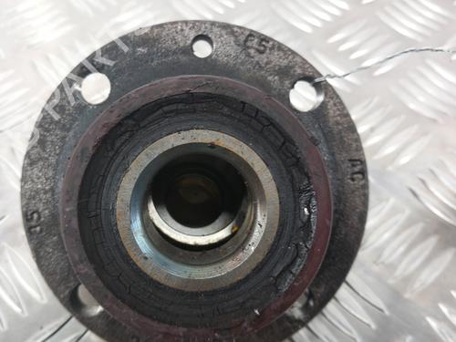 Used Left rear steering knuckle Left rear steering knuckle LANCIA YPSILON (843_) 1.2 (843.AXL1A) (69 hp) 28743114 28743114