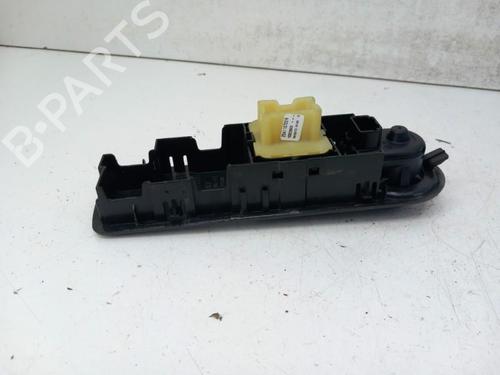 Left front window switch RENAULT CLIO IV (BH_) 1.5 dCi 75 | BP28783553I27