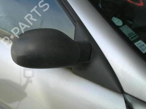 Used Right mirror RENAULT LAGUNA I (B56_, 556_) 1.8 (B56Z) (94 hp) 28777867