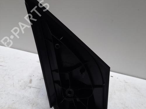 Left mirror FORD FIESTA V (JH_, JD_) 1.6 TDCi | BP28760045C26 