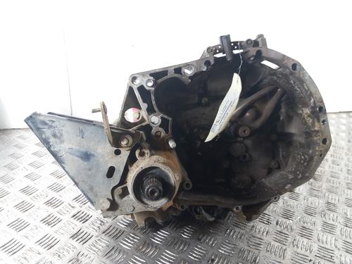 Used Gearbox RENAULT SUPER 5 (B/C40_) 1.4 Cat (B/C/407) (58 hp) 28745363