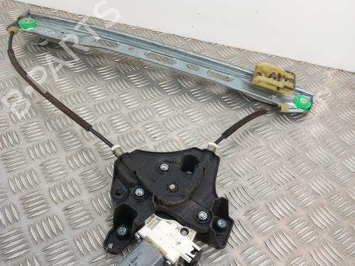 Used Front right window mechanism Front right window mechanism FORD TRANSIT CONNECT V408 Box Body/MPV 1.6 TDCi (95 hp) 29148688 29148688