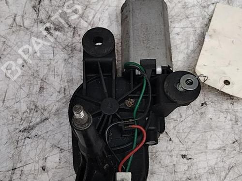 Rear wiper motor FIAT PUNTO (188_) 1.3 JTD 16V | BP28775338M102 