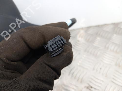 Left mirror RENAULT CLIO IV (BH_) 1.5 dCi 75 | BP28736244C26