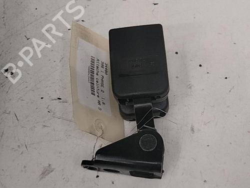 Used Seat buckle PEUGEOT 308 I (4A_, 4C_) 1.6 HDi (92 hp) 28757683