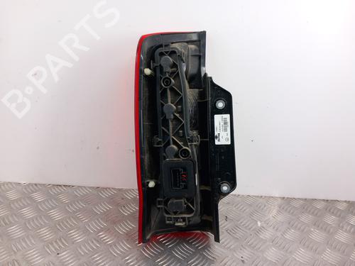 Right taillight FIAT FIORINO Box Body/MPV (225_) 1.3 D Multijet | BP28779571C35 