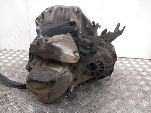 gearbox-renault-twingo-ii-cn0_-2007-28739219 main image