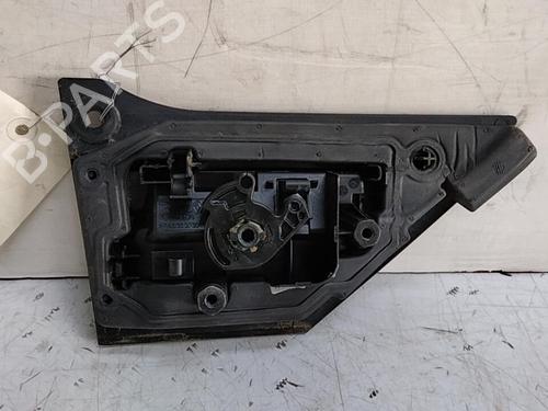 Used Rear right exterior door handle RENAULT TWINGO III (BCM_, BCA_) 0.9 TCe 90 (BCM9, BCM2) (90 hp) 28752613