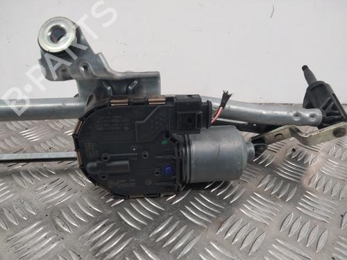 Front wiper motor SKODA KODIAQ I (NS6, NS7, NV7) 2.0 TDI 4x4 | BP28744738M29