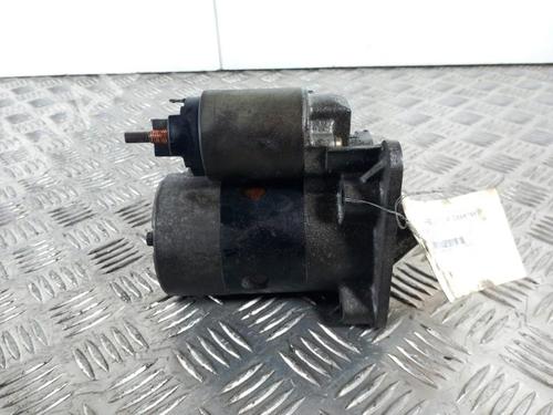 Used Starter Starter RENAULT CLIO II (BB_, CB_) 1.4 (B/CB0C, B/CB0S) (75 hp) 28768466 28768466