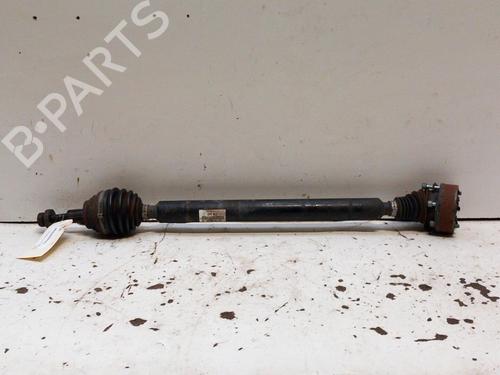 Right front driveshaft VW GOLF V (1K1) 1.6 | BP28748551M39