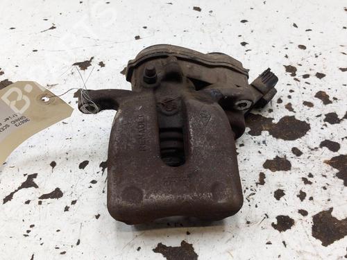 Used Left rear brake caliper Left rear brake caliper RENAULT GRAND SCÉNIC IV (R9_) 1.5 dCi 110 (R9A3) (110 hp) 28751730 28751730