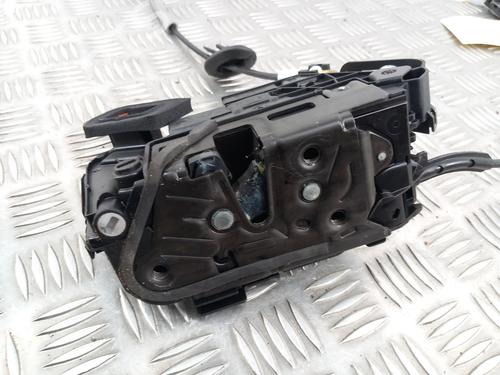 Elektronisk modul VW POLO VI (AW1, BZ1, AE1) 1.0 | BP29063807M83 