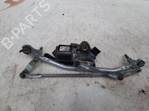 Used Front wiper motor PEUGEOT 1007 (KM_) 1.6 16V (109 hp) 28775015
