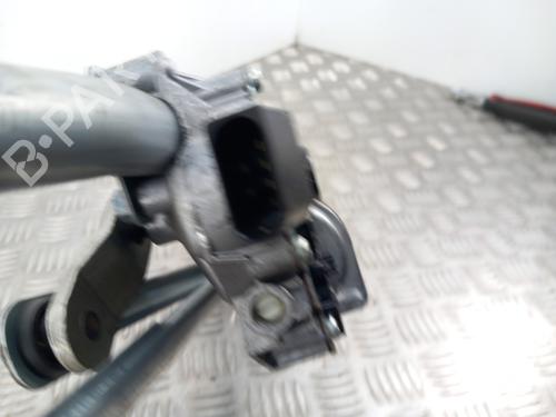 Used Front wiper motor Front wiper motor BMW 3 Touring (E91) 330 xi (258 hp) 28779550 28779550