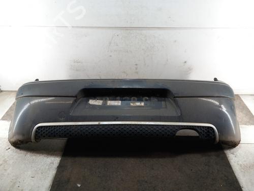 Used Rear bumper PEUGEOT 1007 (KM_) 1.4 HDi (68 hp) 28739542
