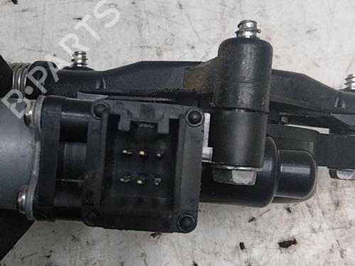 Front left window mechanism MAZDA 3 Saloon (BL) 1.6 MZR CD (BL14) | BP28764431C22 - Image 3