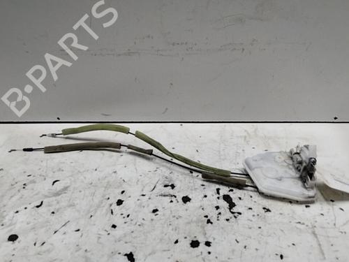 Electronic module MAZDA 3 Saloon (BL) 1.6 MZR CD (BL14) | BP28764438M83 - Image 3