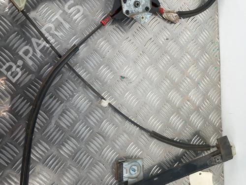 Front left window mechanism SEAT INCA (6K9) 1.9 D | BP28739292C22