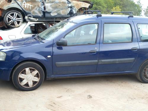 Fælk DACIA LOGAN MCV (KS_) 1.5 dCi (KS0W) | BP28786362C45 - Image 2
