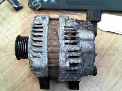 Generator CITROËN C3 Pluriel (HB_) 1.4 (73 hp) 28765966