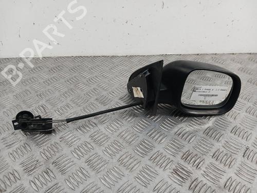 Used Right mirror Right mirror SKODA FABIA I (6Y2) 1.4 16V (75 hp) 39540030 39540030