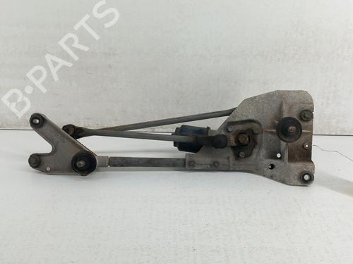 Viskermotor vindrude NISSAN X-TRAIL I (T30) 2.2 Di 4x4 (114 hp) 28773185