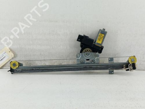 Used Front left window mechanism CITROËN JUMPER II Van 2.2 HDi 130 (130 hp) 28750752