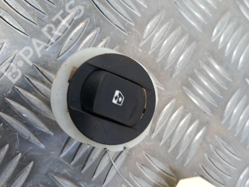 Used Right front window switch RENAULT MEGANE II (BM0/1_, CM0/1_) 1.5 dCi (BM1E, CM1E) (106 hp) 28739398
