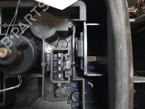 Left taillight CITROËN XANTIA (X1_, X2_) 1.9 Turbo D | BP28787521C34 