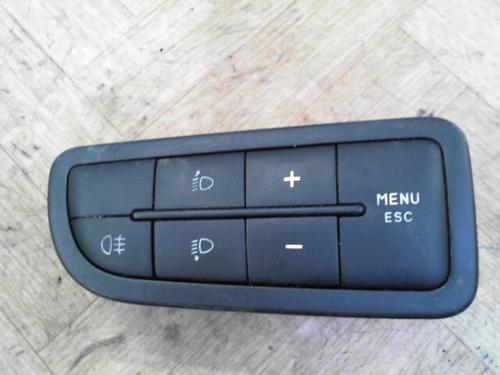 Used Switch PEUGEOT BIPPER (AA_) 1.4 HDi (68 hp) 28792367
