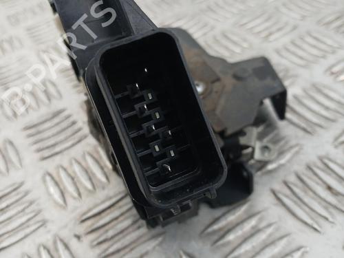 Electronic module FORD S-MAX (WA6) 2.0 TDCi | BP37528015M83 - Image 3