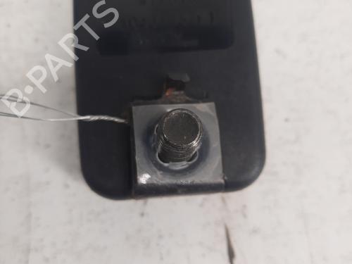 Engache cinturón Engache cinturón RENAULT MEGANE I Cabriolet (EA0/1_) 1.6 16V (EA04, EA0B, EA11, EA1J) (107 hp) 28761745 28761745