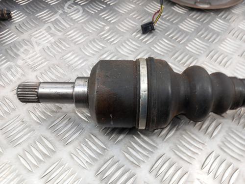 Left front driveshaft CITROËN XSARA (N1) 1.9 D | BP28777592M38