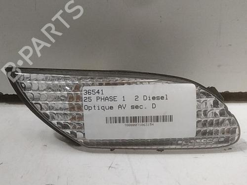 Right front indicator ROVER 25 I Hatchback (RF) 2.0 iDT | BP28755587C33 - Image 2