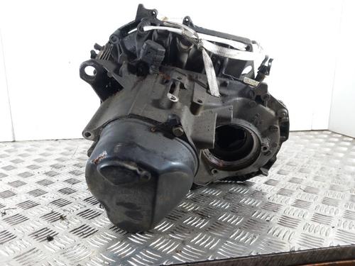 Used Gearbox Gearbox RENAULT RAPID Box Body/MPV (F40_, G40_) 1.4 (F40D) (79 hp) 28783349 28783349