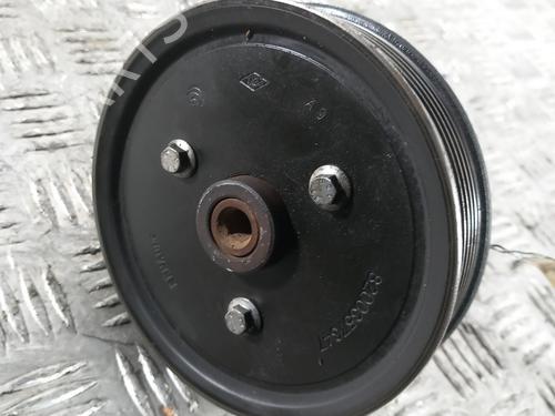 Styring servopumpe RENAULT TRAFIC II Bus (JL) 2.0 dCi 90 (JL00, JL01, JL0H, JL0M, JL0P, JL0S) (90 hp) 29240766