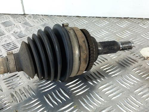 Used Right front driveshaft CHEVROLET LACETTI (J200) 2.0 D (121 hp) 28772790
