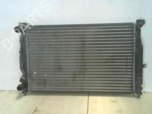 Used Water radiator AUDI A4 B5 (8D2) 1.6 (100 hp) 28754616