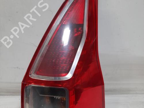 Used Right taillight RENAULT MEGANE II Estate (KM0/1_) 1.5 dCi (KM16, KM1E) (106 hp) 28765200