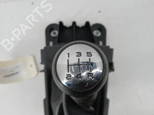 Gear lever CITROËN C3 II (SC_) 1.6 BlueHDi 100 | BP28784187M90 - Image 3