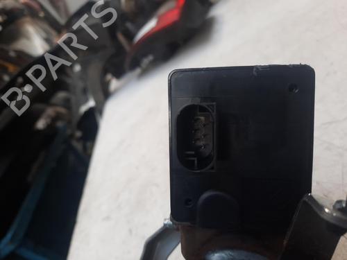 Steering column RENAULT CLIO IV (BH_) 1.5 dCi 75 | BP28786184M21