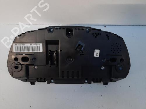 Used Instrument cluster BMW 3 (E90) 325 d (197 hp) 28758256