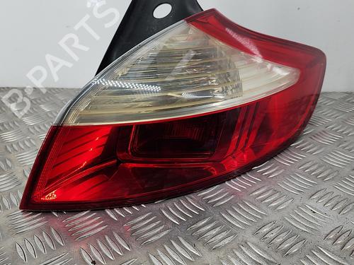 Used Right taillight RENAULT MEGANE III Hatchback (BZ0/1_, B3_) 1.5 dCi (BZ09, BZ0D, BZ1W, BZ29, BZ14) (110 hp) 29137643