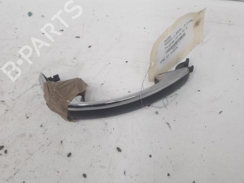 Used Front right exterior door handle Front right exterior door handle FORD MONDEO III Turnier (BWY) 2.0 16V TDDi / TDCi (115 hp) 36425027 36425027